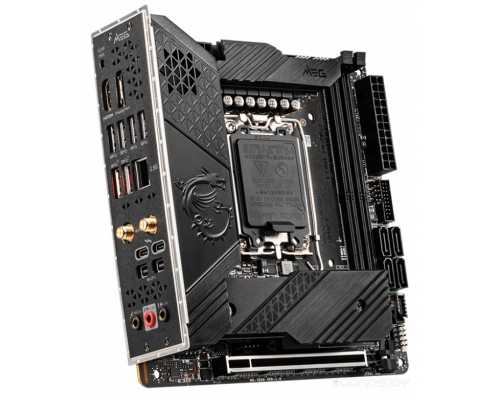 Материнская плата MSI MEG Z690I Unify