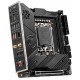 Материнская плата MSI MEG Z690I Unify