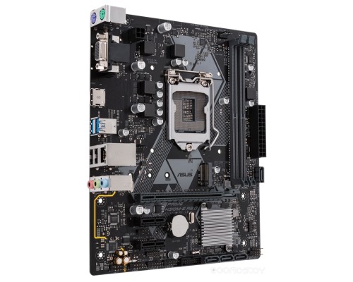 Материнская плата Asus PRIME H310M-E R2.0/CSM