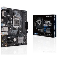 Материнская плата Asus PRIME H310M-E R2.0/CSM