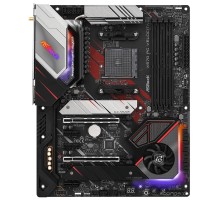 Материнская плата ASROCK X570 PG Velocita