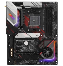 Материнская плата ASROCK X570 PG Velocita