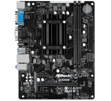 Материнская плата ASROCK QC6000M