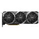 Видеокарта MSI GeForce RTX 3060 Ti Ventus 3X 8G OC LHR