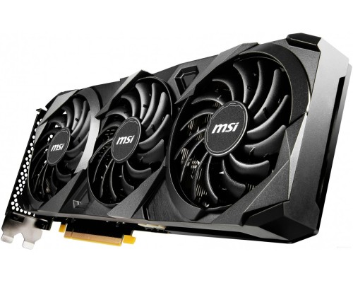 Видеокарта MSI GeForce RTX 3060 Ti Ventus 3X 8G OC LHR