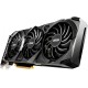 Видеокарта MSI GeForce RTX 3060 Ti Ventus 3X 8G OC LHR