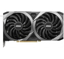 Видеокарта MSI GeForce RTX 3060 Ti Ventus 2X OC