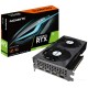 Видеокарта Gigabyte GeForce RTX 3050 Eagle OC 8G GV-N3050EAGLE OC-8GD