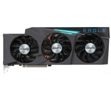 Видеокарта Gigabyte GeForce RTX 3080 Ti Eagle OC 12GB GDDR6X GV-N308TEAGLE OC-12GD