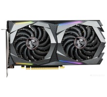 Видеокарта MSI GeForce GTX 1660 Super Gaming 6GB GDDR6