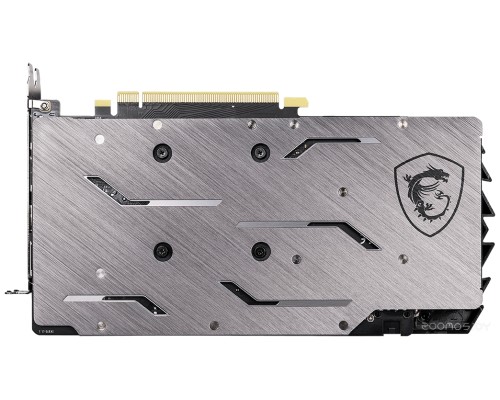 Видеокарта MSI GeForce GTX 1660 Super Gaming 6GB GDDR6