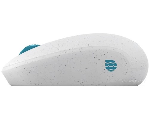 Мышь Microsoft Ocean Plastic Mouse