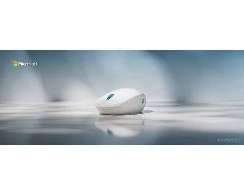 Мышь Microsoft Ocean Plastic Mouse