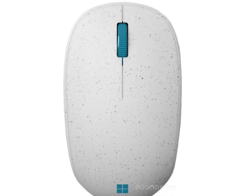 Мышь Microsoft Ocean Plastic Mouse