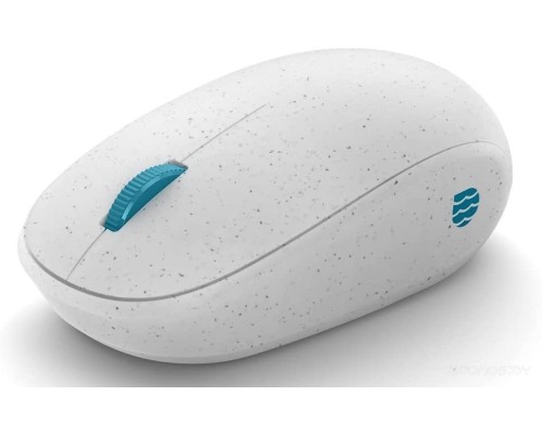 Мышь Microsoft Ocean Plastic Mouse