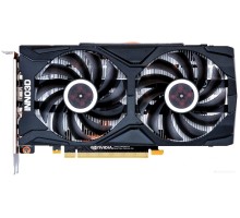 Видеокарта Inno3D GeForce RTX 2060 Twin X2 6GB GDDR6 N20602-06D6-1710VA15L