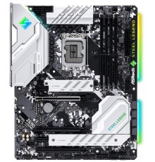 Материнская плата ASROCK Z690 STEEL LEGEND/D5