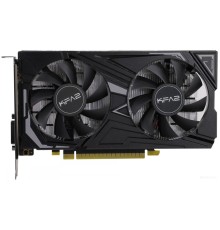Видеокарта KFA2 GeForce GTX 1650 EX 1-Click OC 4GB GDDR6 65SQL8DS66EK