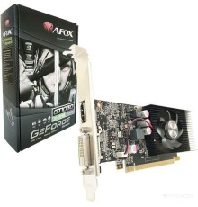 Видеокарта Afox GeForce GT 1030 2GB GDDR5 AF1030-2048D5L7