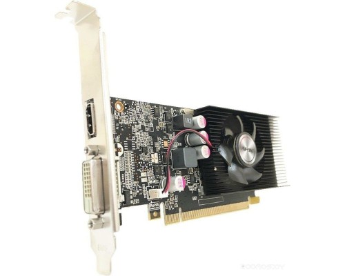 Видеокарта Afox GeForce GT 1030 2GB GDDR5 AF1030-2048D5L7