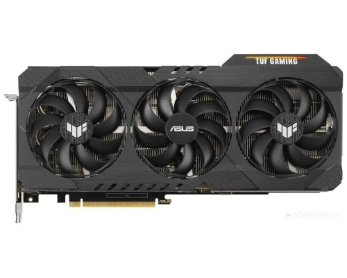 Видеокарта Asus TUF Gaming GeForce RTX 3070 Ti 8GB GDDR6X