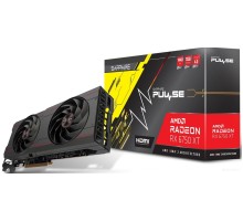 Видеокарта Sapphire PULSE AMD Radeon RX 6750 XT