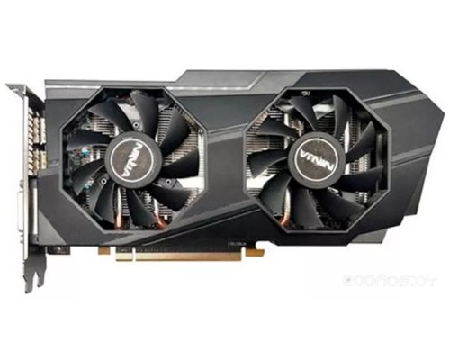 Видеокарта Sinotex Ninja Radeon RX 580 8Gb AKRX58085F