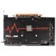 Видеокарта Sapphire Pulse Radeon RX 6600 8GB GDDR6 11310-05-20G