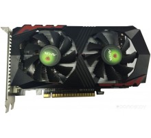 Видеокарта Afox GeForce GTX1050Ti 4Gb GDDR5