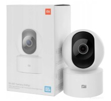 Умная камера Xiaomi Mi 360 Camera 1080p MJSXJ10CM (международная версия)