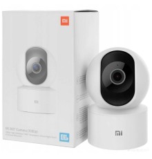 Умная камера Xiaomi Mi 360 Camera 1080p MJSXJ10CM (международная версия)