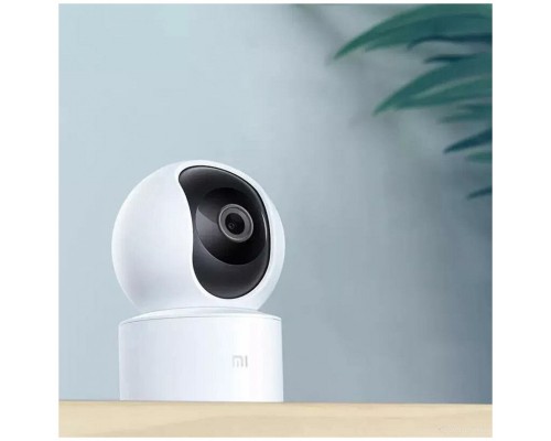 Умная камера Xiaomi Mi 360 Camera 1080p MJSXJ10CM (международная версия)