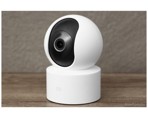 Умная камера Xiaomi Mi 360 Camera 1080p MJSXJ10CM (международная версия)