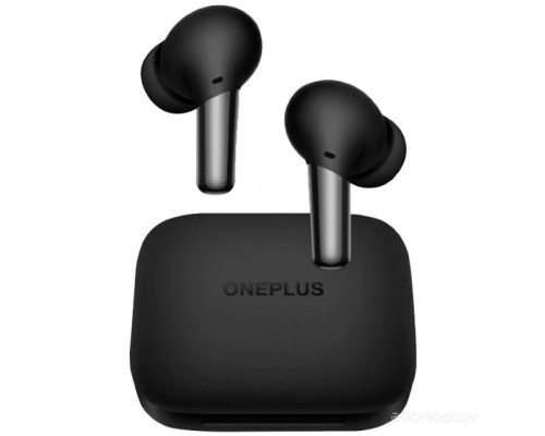 Наушники OnePlus Buds Pro (черный)