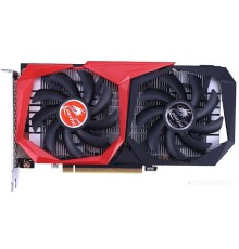 Видеокарта Colorful GeForce GTX 1650 Super NB 4G-V