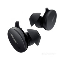 Наушники Bose Sport (матовый черный)