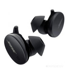 Наушники Bose Sport (матовый черный)