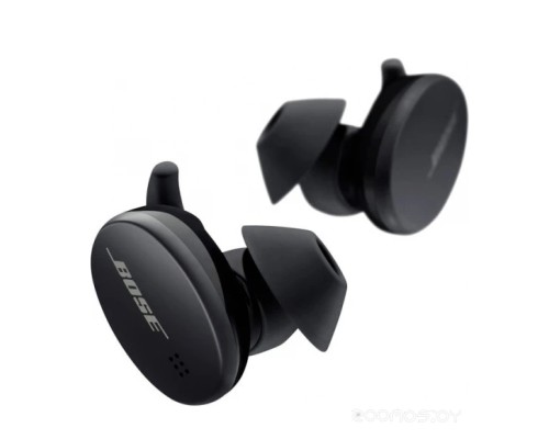 Наушники Bose Sport (матовый черный)