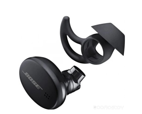 Наушники Bose Sport (матовый черный)