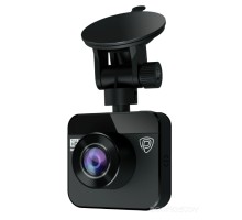 Автомобильный видеорегистратор Prestigio Roadrunner 370GPS