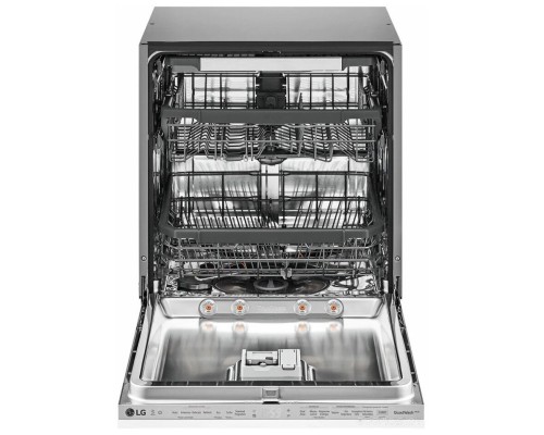 Посудомоечная машина LG DB325TXS