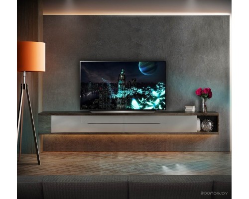 Телевизор LG OLED48C24LA