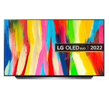 Телевизор LG OLED48C24LA