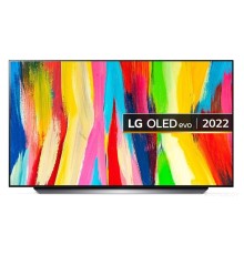 Телевизор LG OLED48C24LA