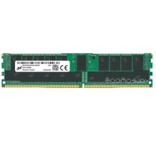 Модуль памяти MICRON 32ГБ DDR4 3200 МГц MTA36ASF4G72PZ-3G2