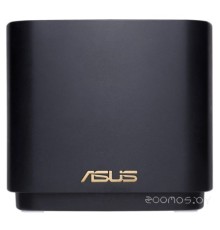 Беспроводной маршрутизатор Asus ZenWiFi AX Mini XD4 (1 шт., черный)