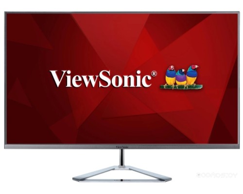 Монитор Viewsonic VX3276-2K-MHD-2