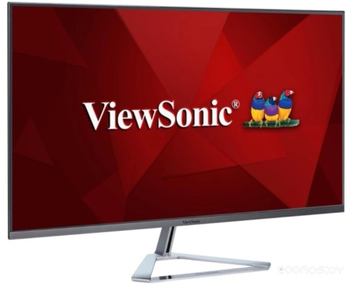 Монитор Viewsonic VX3276-2K-MHD-2