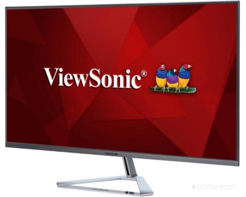 Монитор Viewsonic VX3276-2K-MHD-2