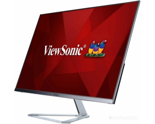 Монитор Viewsonic VX3276-2K-MHD-2